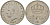 Испания 25 песет 1975 (80) Хуан Карлос I (1975-2014) KM 808 медно-никель 67-924