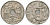 Испания 50 сантимов 1963 (65) Франсиско Франко (1939-1975), морская атрибутика KM 777 медно-никель aUNC 4618-415