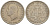 Греция 50 лепта 1954 Павел I (1947-1964) KM 80 медно-никель 4396-214