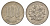 Япония 100 йен 1972 Yr. 47 Y 82 медно-никель 4638-1215