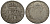 Испания 2 реала 1801 M FA, мондвор (Мадрид), Карлос IIII (1788-1808) KM 430.1 ( C69.1) серебро 650-945