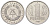 ГДР 1 пфенниг 1981 А KM 8.2 алюминий 4623-364