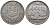 Бельгия 100 франков 1948 Belgie, королевская династия KM 139.1 серебро 4179-432