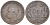 Швеция 1 эре 1863 Карл XV (1859-1872) KM 705 (490) бронза 187-161
