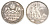 СССР 1 рубль 1924 Y 90 серебро 5010-2013