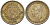 Швеция 1 крона 1948 TS, Густав V (1907-1950) KM 814 серебро 4148-1051