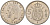 Испания 5 песет 1983 Хуан Карлос I (1975-2014) KM 823 медно-никель 4155-727