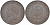 Франция 5 сантимов 1854 BB, Наполеон III (1852-1870) KM 777.3, LE FRANC 116.10 бронза 108-246