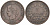 ФРАНЦИЯ 5 САНТИМОВ 1897 А, ТРЕТЬЯ РЕСПУБЛИКА (1871-1940) KM 821.1, LE FRANC 118.41 бронза 108-646