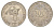 Западная Африка (BCEAO) 100 франков 1967 KM 4 никель 4620-1213