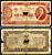 СССР 3 червонца 1937 серия ФО 128541 (две большие литеры) Горянов 2.27.5, Pick 203  бумага 000-00-00