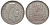 Франция 10 франков 1948 тип Пьер Турин KM 909.1, Le Franc 362.3 медно-никель 4162-115