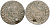 Польша 3 полкера (3 полторака - 1 крейцер) ND (1620-1627) Сигизмунд III Ваза (1587-1632) KM 41 серебро 4158-1053