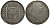 Мексика 8 реалов 1800 FM, МОНДВОР (МЕХИКО СИТИ), КАРЛ IV ИСПАНСКИЙ (1788-1808) KM 109 серебро 00-000-00