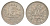 Непал 50 пайс 1976 BS 2033 KM 821 медно-никель 4642-543