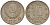СССР 10 копеек 1956 Федорин 119 медно-никель 4158-332