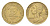 Франция 5 сантимов 1966 тип Morlon KM 933, Le Franc 125.2 алюминиевая бронза 4702-1229