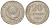 СССР 20 копеек 1925 KM 88, Федорин 10 серебро 4615-363