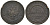 Россия 1 копейка 1908 СПБ, Николай II (1894-1917) Биткин 255 медь 100-148