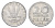Венгрия 20 филлеров 1974 BP KM 573 алюминий 4665-1116