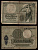 Германия 10 марок 1906 Женщина,аллегорические женщины Pick 9 b бумага 6289-55-1-2