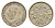 Великобритания 6 пенсов 1929 Георг V (1910-1936) KM 832, Spink 4040 серебро 4643-851