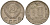 СССР 10 копеек 1956 Федорин 119 медно-никель 4158-331