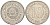 Югославия 10 динаров 1985 KM 89 медно-никель 4591-813