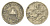 Венгрия 10 филлеров 1915 KB, Франц Иосиф I (1848-1916) KM 494 медь цинк никель 4665-732