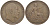 Великобритания 1 пенни 1908 Эдуард VII (1901-1910) KM 794.2, Spink 3990 бронза 4389-743