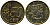 Финляндия 50 евроцентов 2000 М KM 103 нордик UNC 4390-1225
