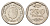 Испания 200 песет 1987 Хуан Карлос I (1975-2014) KM 829 медно-никель 4707-423