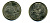 СССР 1 рубль 1983 И. Федоров (1510-1583) KM 193.1 медно-никель 79-542