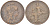 ФРАНЦИЯ 5 САНТИМОВ 1903 ТИП ДАНИЭЛЬ ДЮПЮИ KM 842, LE FRANC 119.13 бронза 77-244