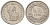 Швейцария 1/2 франка 1970 KM 23а.1 медно-никель 54-828
