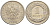 ПОЛЬША 1 ЗЛОТЫЙ 1992 MW KM 282 медно-никель 175-1211