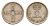 Норвегия 25 эре 1927 Хокон VII (1905-1957) KM 384 медно-никель 4658-748