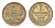 Россия 5 копеек 1889 СПБ-АГ, Александр III (1881-1894) Биткин 149 серебро 1520-335