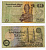 ЕГИПЕТ 50 ПИАСТРОВ 2006 ПОДПИСЬ 22 Pick 62f бумага 7203-29-3