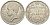 БЕЛЬГИЯ 5 ФРАНКОВ 1933 BELGES KM 97.1 никель 114-833