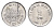 Непал 5 пайс 1974 BS 2031, ФАО KM 803 алюминий 4639-517
