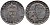 Швеция 1 крона 1998 Карл XVI Густав (1973- ) KM 852a медно-никель 4610-846