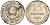 СССР 15 копеек 1925 Федорин 12 серебро 4160-929
