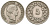 Швейцария 5 раппенов 1904 B KM 26 медно-никель 4160-223