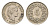 Швейцария 5 раппенов 1942 B KM 26 медно-никель 4627-655