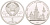СССР 1 РУБЛЬ 1979 ОЛИМПИАДА 80, ЗДАНИЕ МГУ KM 164 медь никель цинк UNC 4542-321