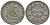 Португалия 2,5 эскудо 1963 парусник KM 590 медно-никель 4576-1256