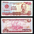 Вьетнам 500 донгов 1988 Хо Ши Мин, корабли, маленькая серия Pick 101 a бумага UNC (пресс) 2195-50-1-1