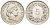 ШВЕЙЦАРИЯ 5 РАППЕНОВ 1969 В KM 26 медно-никель 4532-958