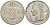 БЕЛЬГИЯ 5 ФРАНКОВ 1965 BELGIQUE, БОДУЭН I (1951-1993) KM 134.1 медно-никель 119-726